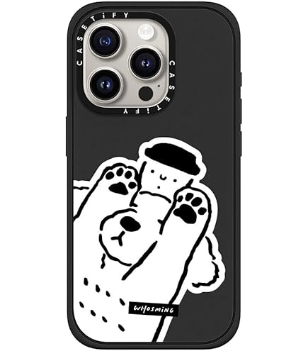CASETiFY インパクト iPhone 15 Pro ケース [MIL規格準 Amazon.co.jp: CASETiFY インパクト iPhone 15 Pro ケース [MIL